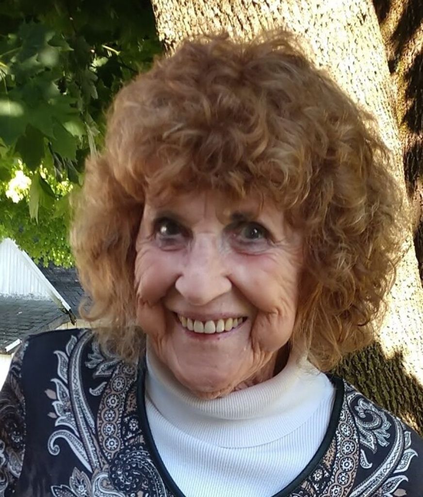 Clara "Cj" Jean (Oney)  Linkhart-Carolus Profile Photo
