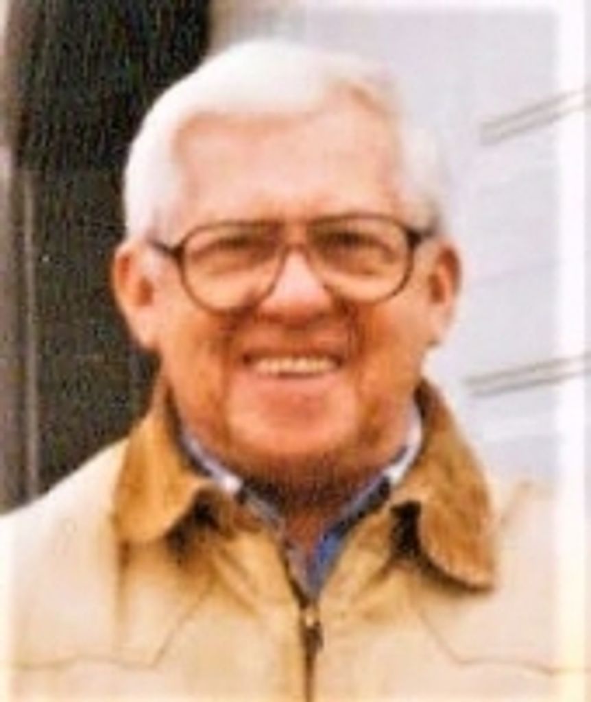 Harold Hersback