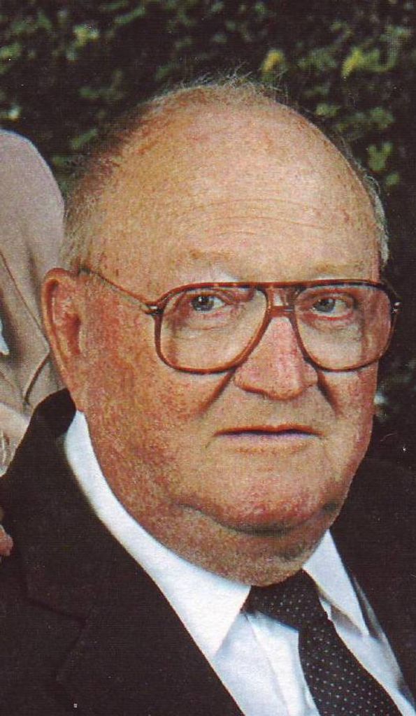Peter Thompson