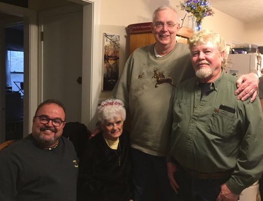 Nancy Louise Gravitt Scott photo gallery thumbnail 38 of 90