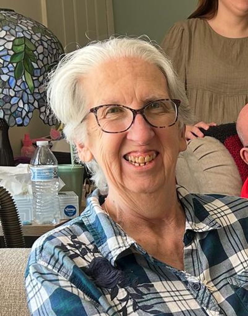Joyce Ann Williams Profile Photo