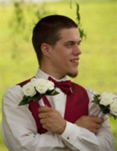 Daniel Thomas Mielke photo gallery thumbnail 25 of 26