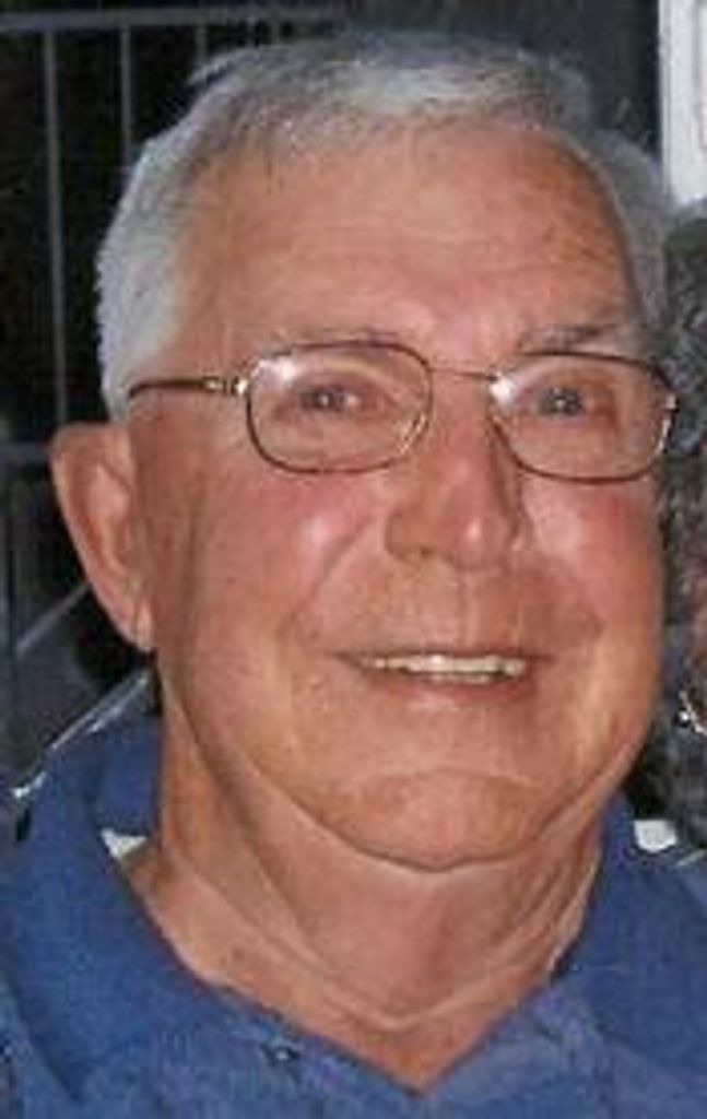 Donald "Dunco" Johnson