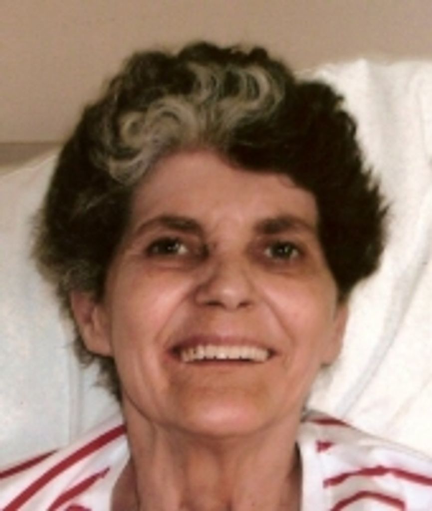 Emily Jane Coutcher Profile Photo