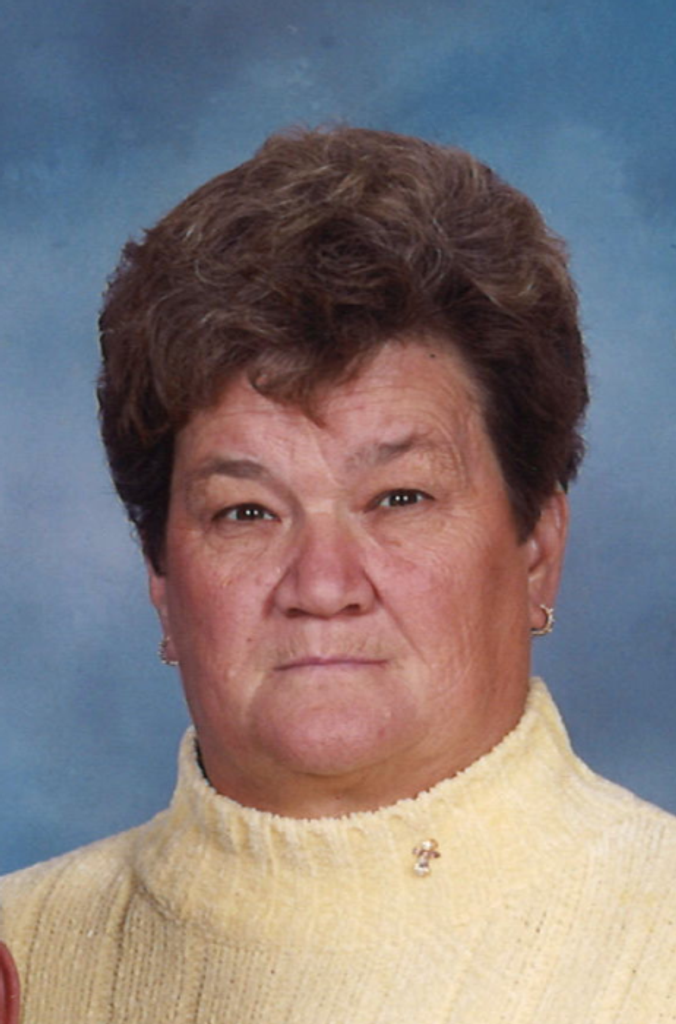 Connie Lou (Halterman)  Henningsen Profile Photo