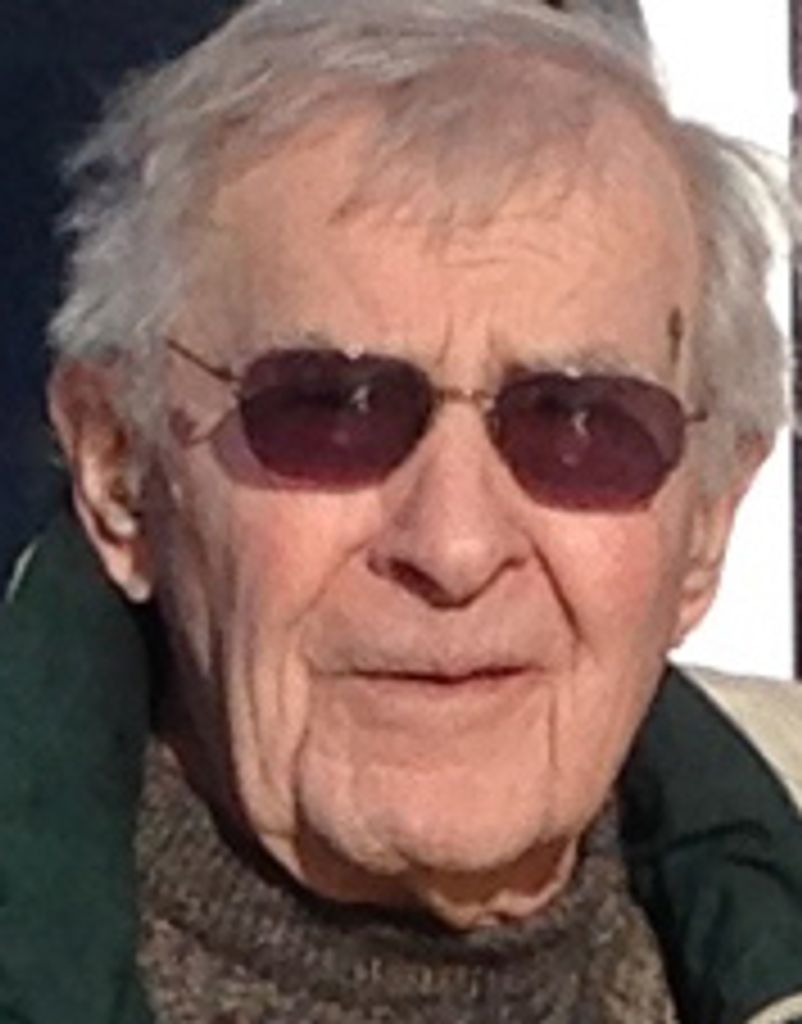 Richard Robertson