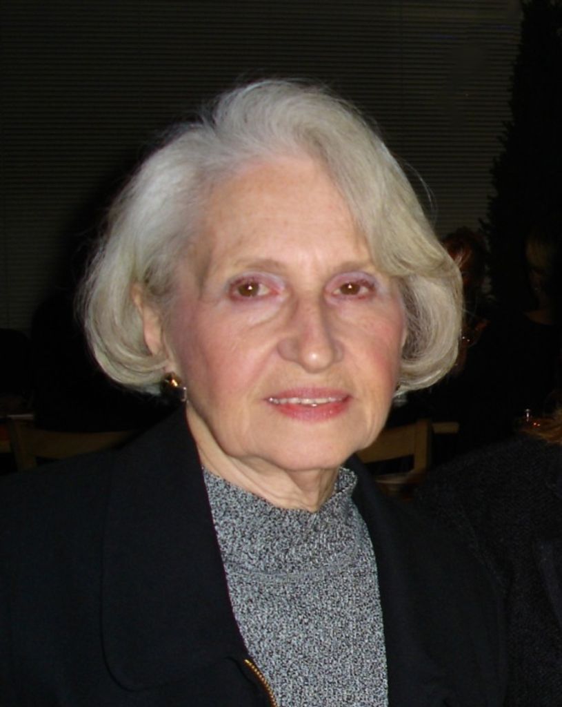 Ilene Lorraine Hedstrom