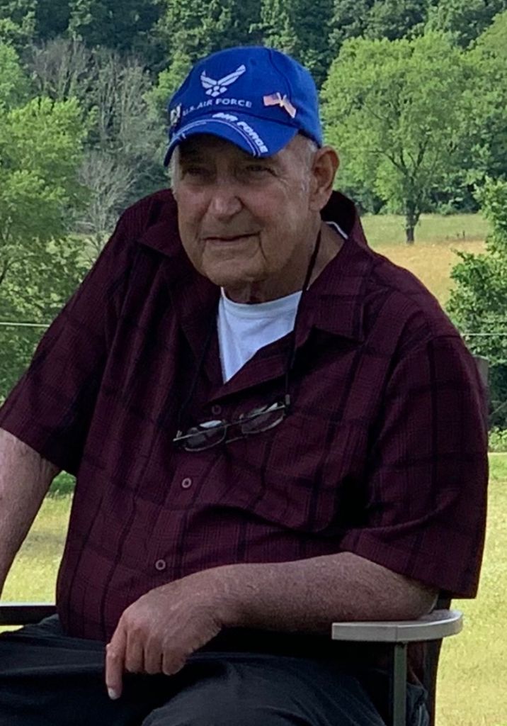 Anthony Walter "Tony" Exler Profile Photo