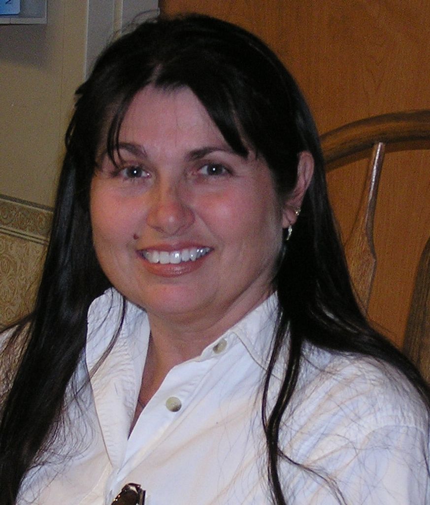 Lynetta  Jane Meier