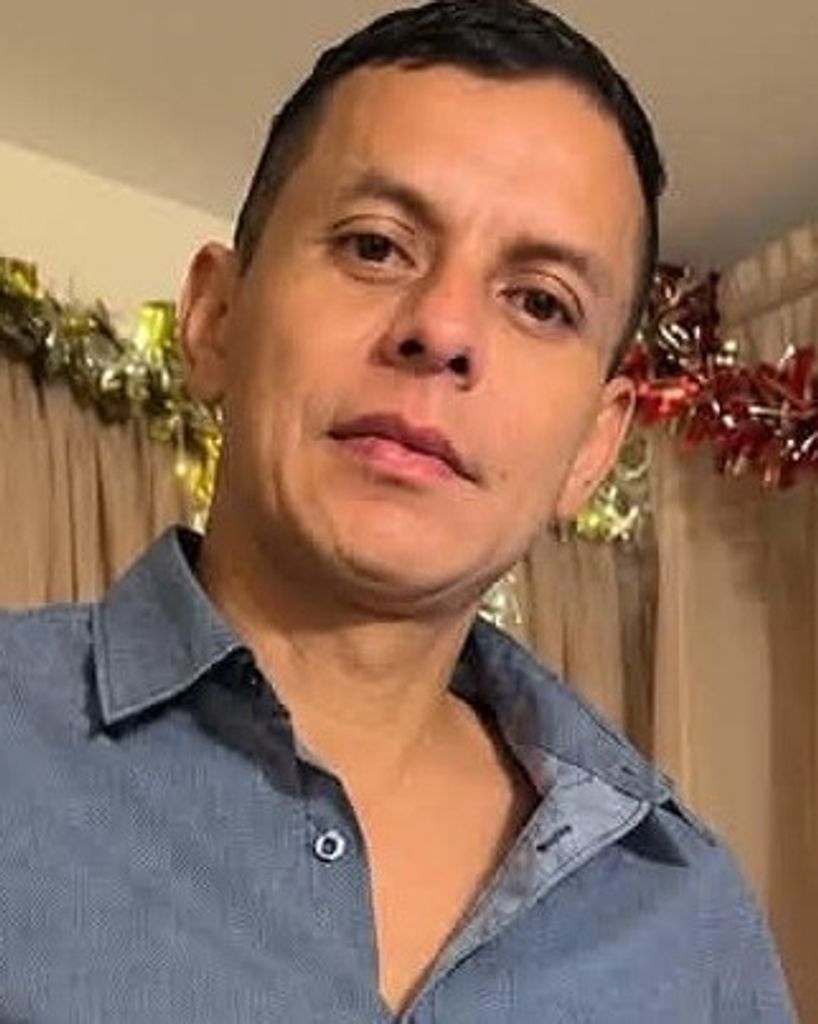 Jose Ines Espinoza Perez