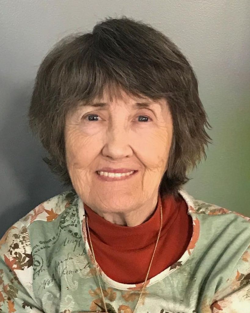 Mary Johnson