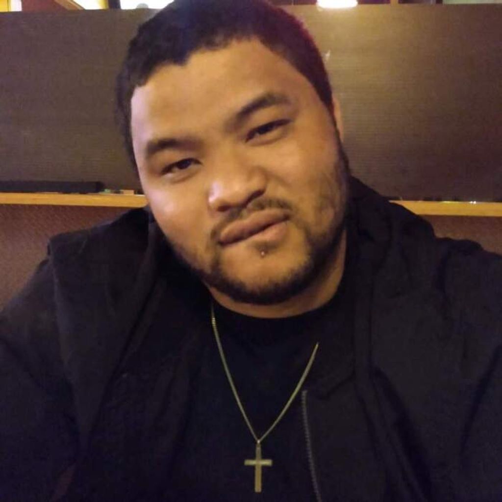 Brandon Miki'Ala Yukio Williams