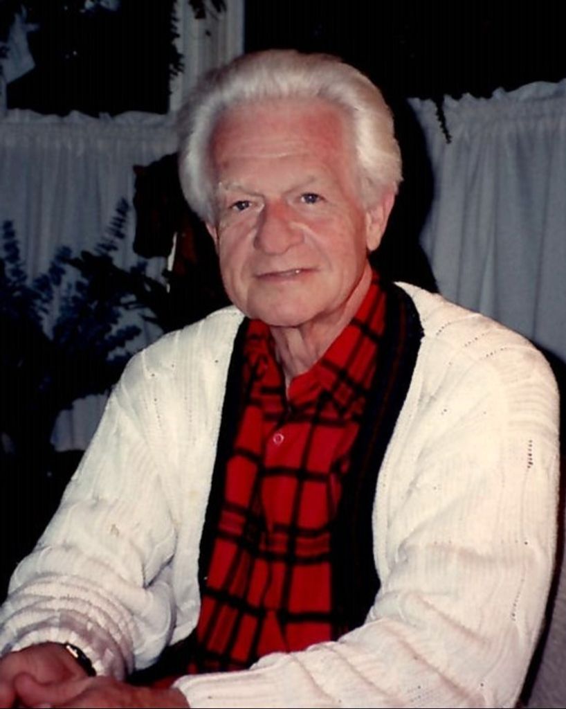 Max Jacob Humbert