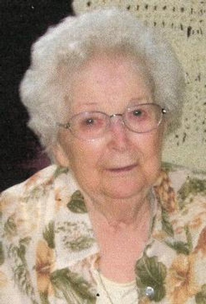 Loretta "Laurie" Koester