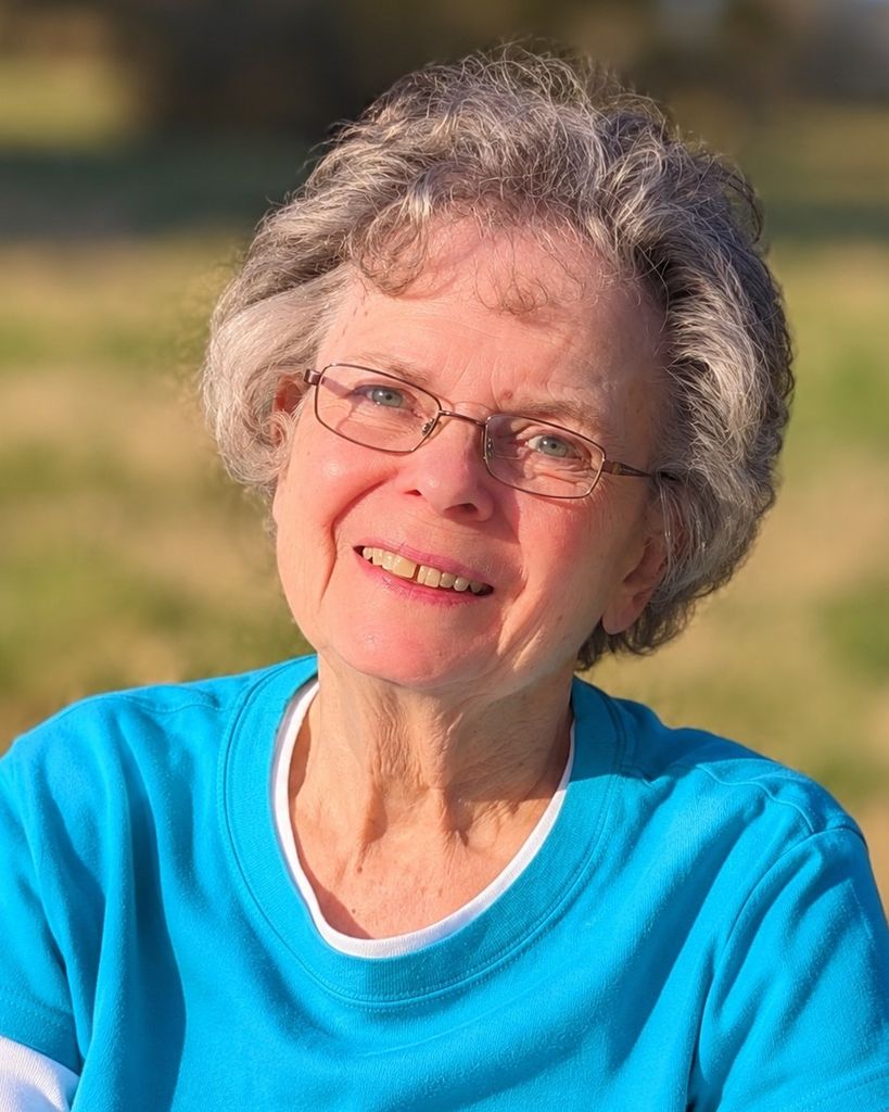 Janet Lee Harris Kiser Profile Photo