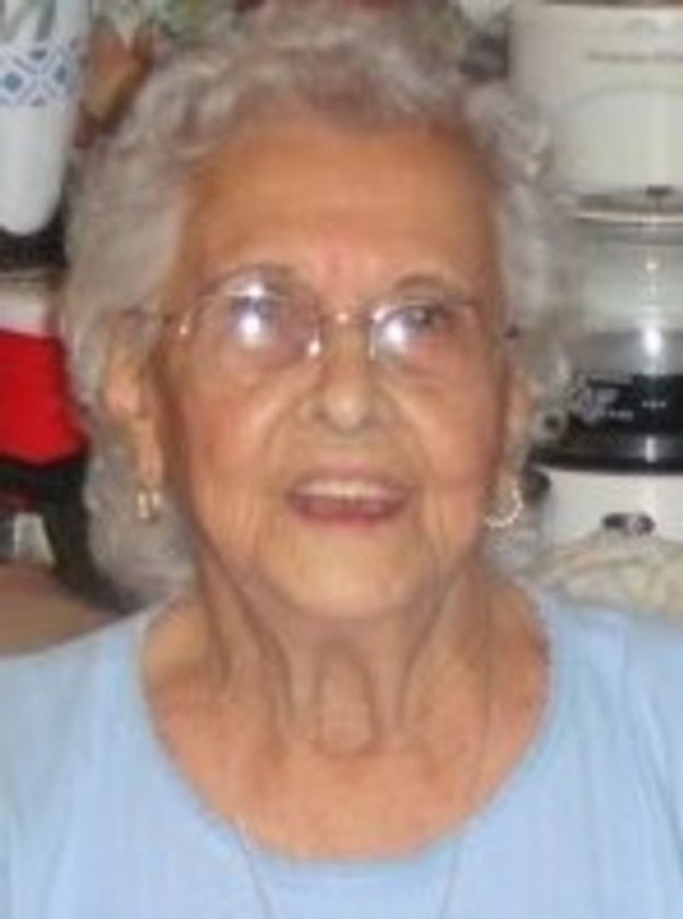 Elmira De Los Santos Profile Photo