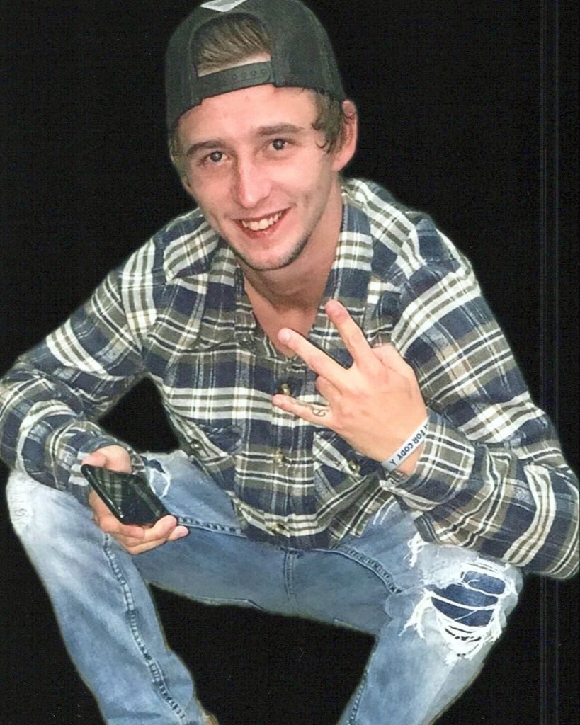 Matthew Blake Lanier Smith Profile Photo