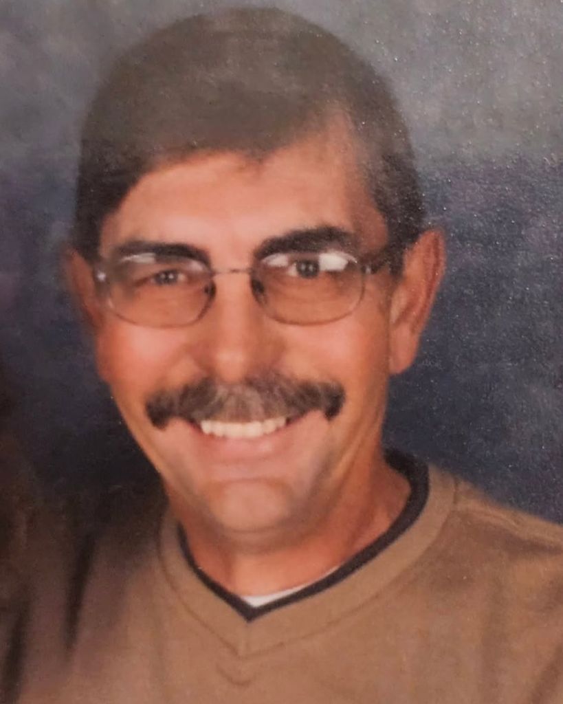 Jerry Frank James Profile Photo