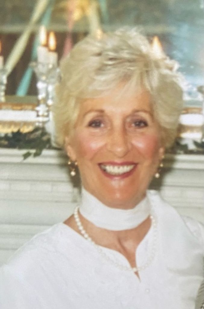Joyce I. Warner Profile Photo