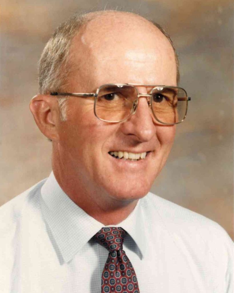 Dale Martin Steindorf