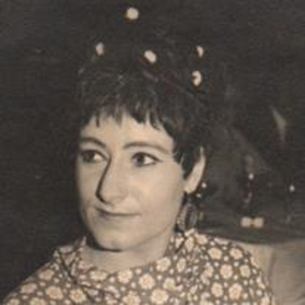 Margaret Waldemarsen