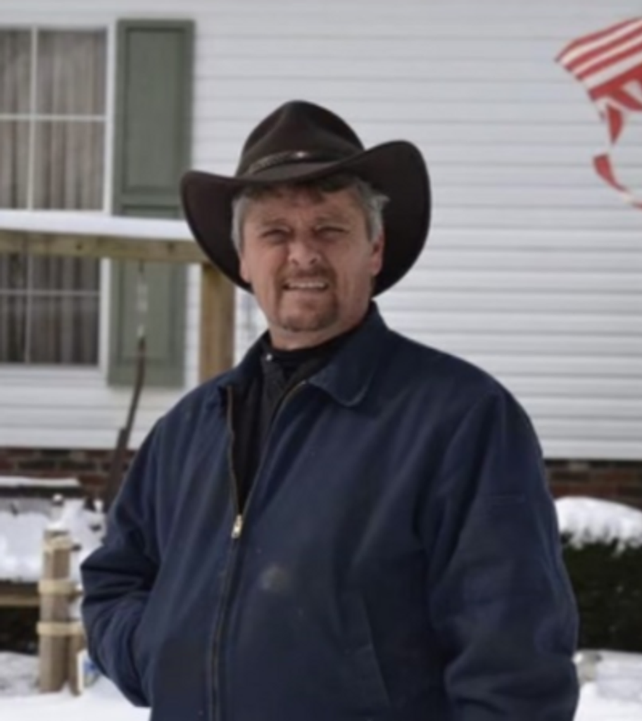 Paul Ray Bradley Profile Photo