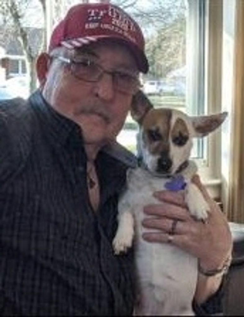 Jimmy Lee Maggard Profile Photo