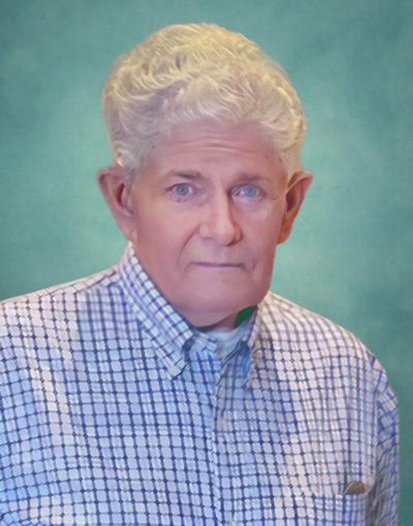 Morris Spencer White Profile Photo