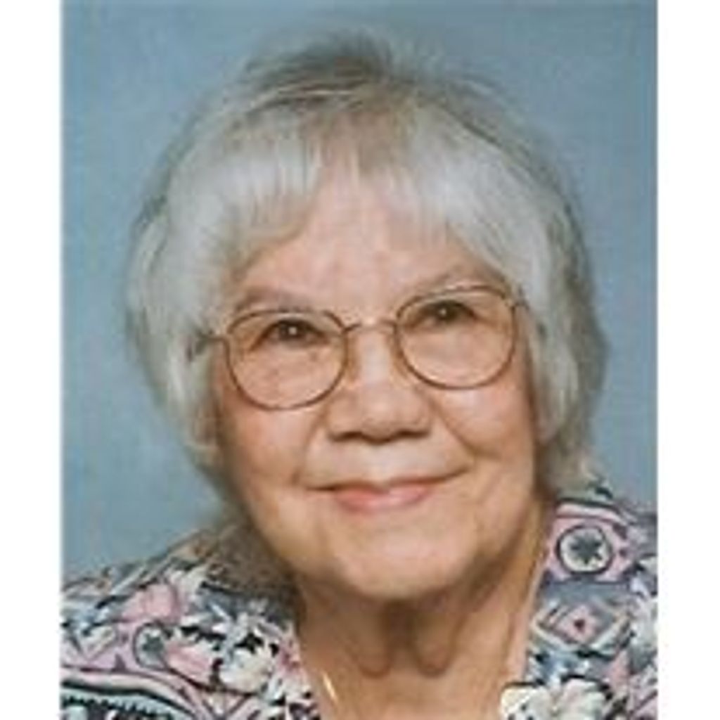 Lucy Anita Urrutia Profile Photo