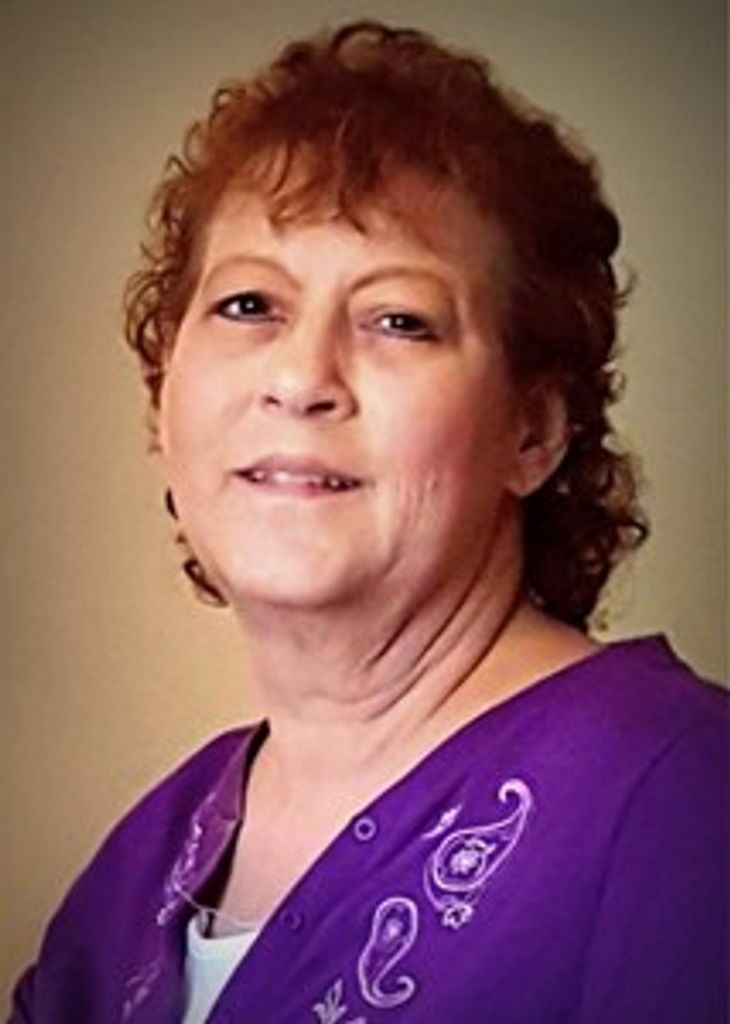 Sherri Hinaman