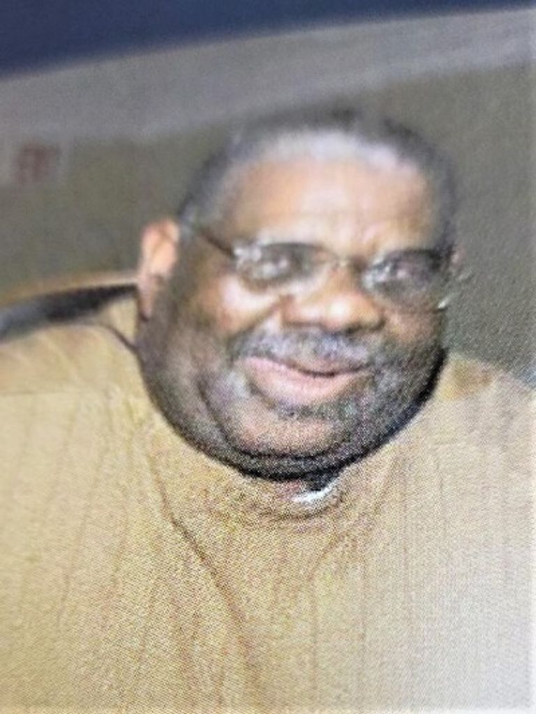 Androus Guy Mcelrath Profile Photo