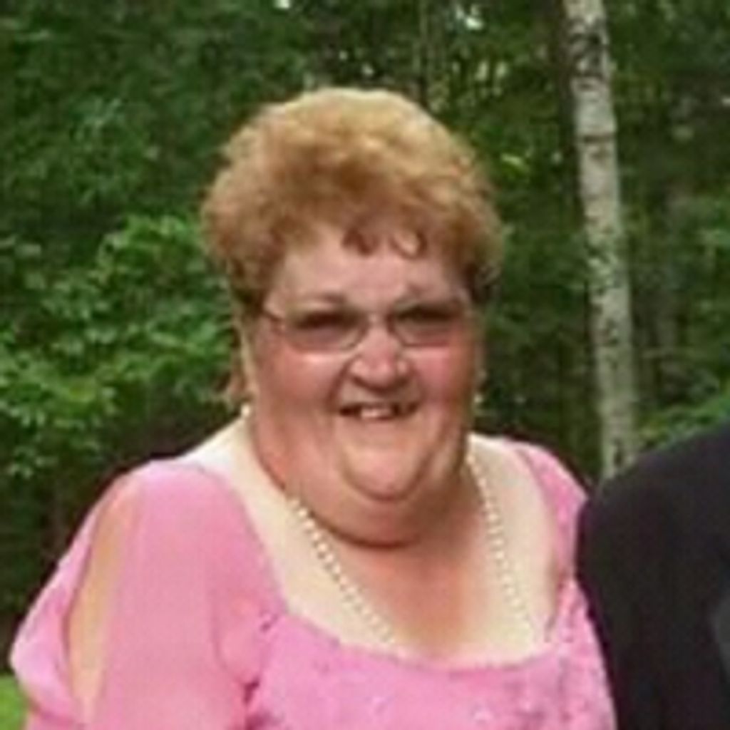 Mary Rose Webb (Shippey) Profile Photo