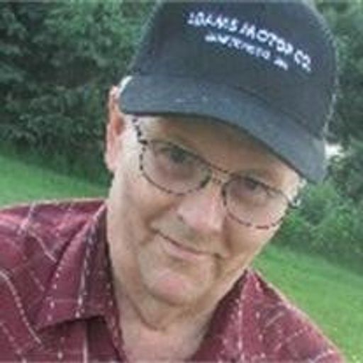 Lowell Knapper Profile Photo