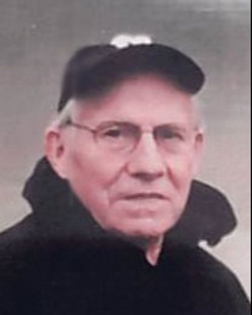 Joseph F. Roberts