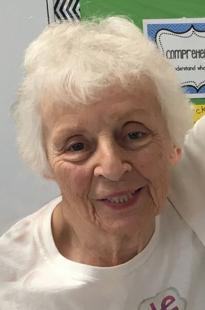 Patricia Valenti Profile Photo
