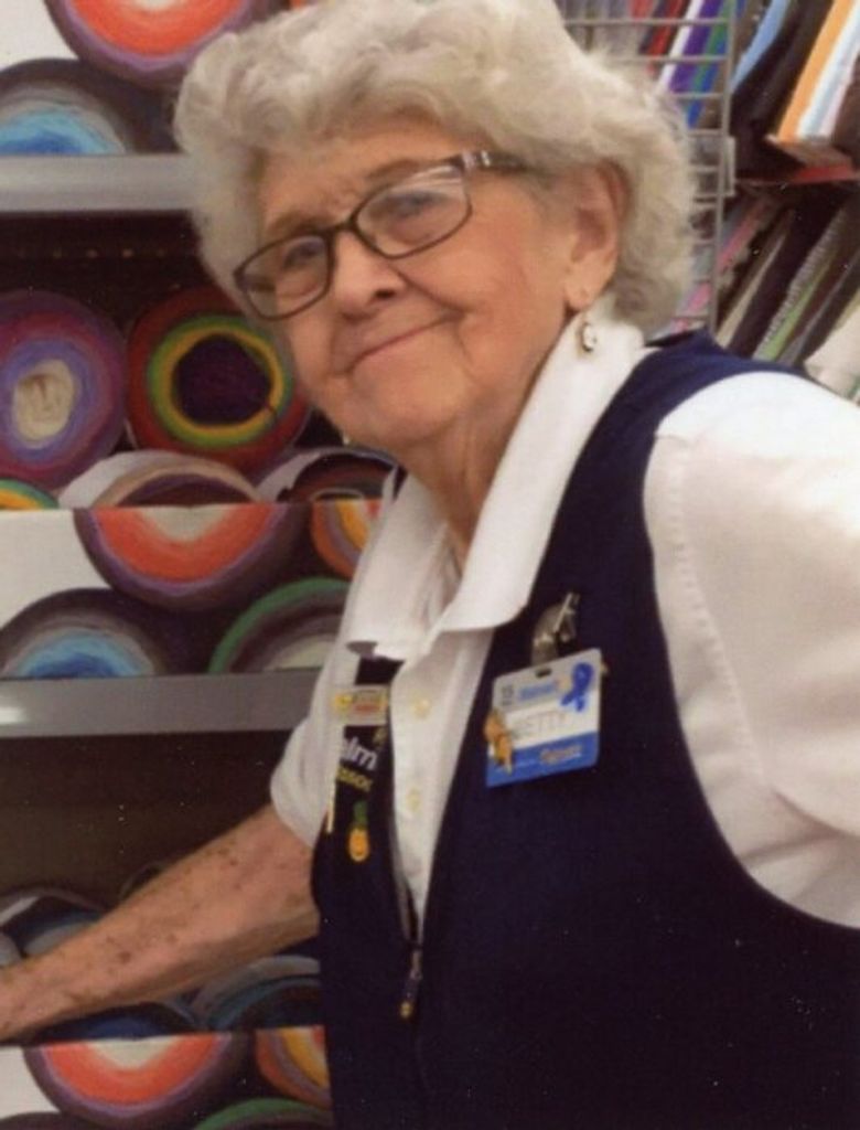 Betty L. Burns Profile Photo
