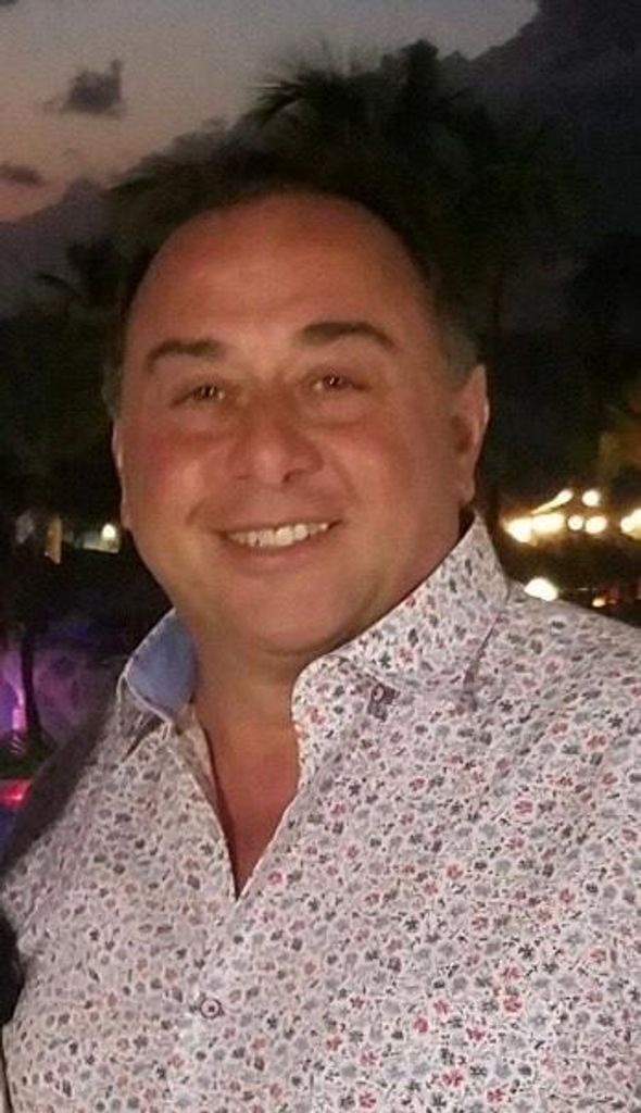 Ralph Mauriello