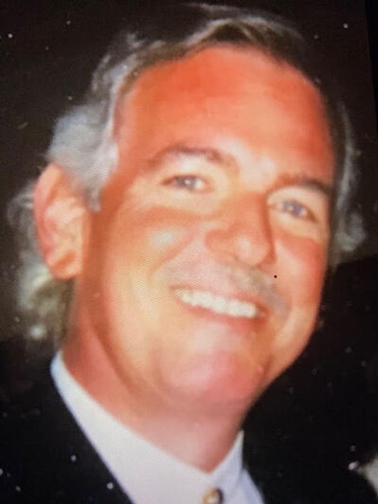 Court Edward Loomis Profile Photo