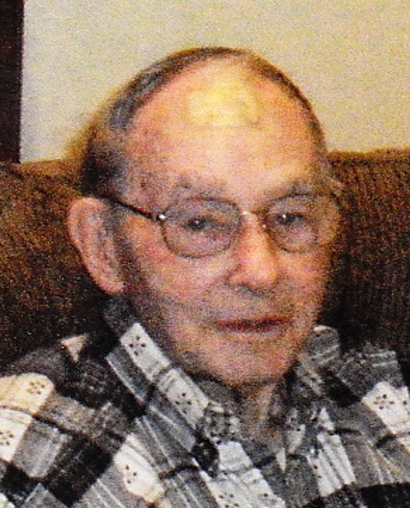 Joseph Roche