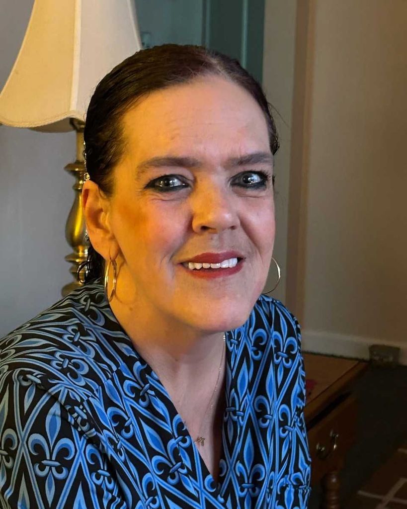 Billie Jo George Profile Photo