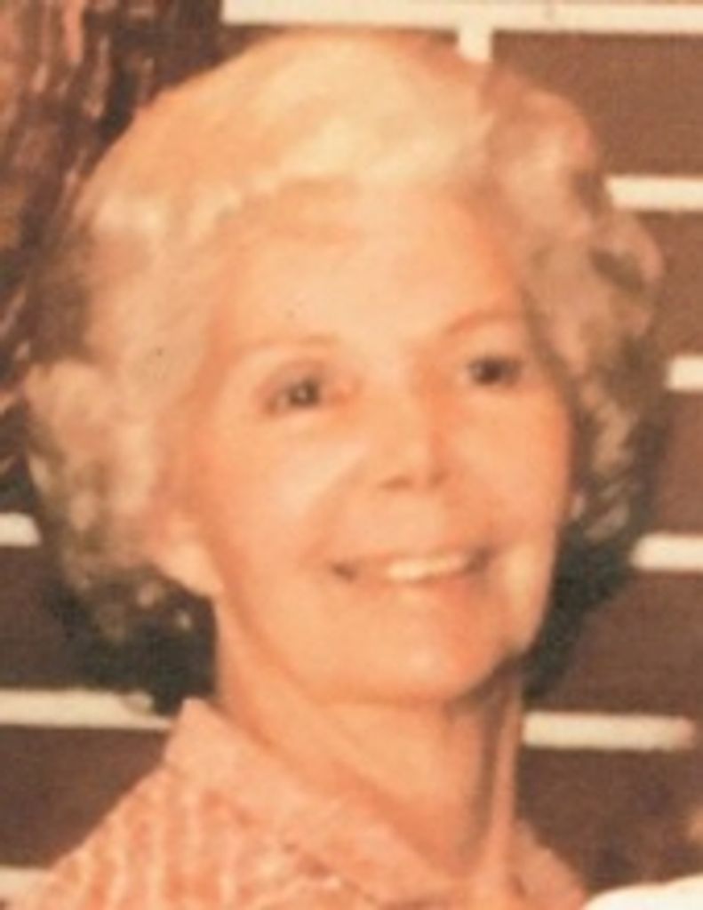 Clara  Houseman Harrelson