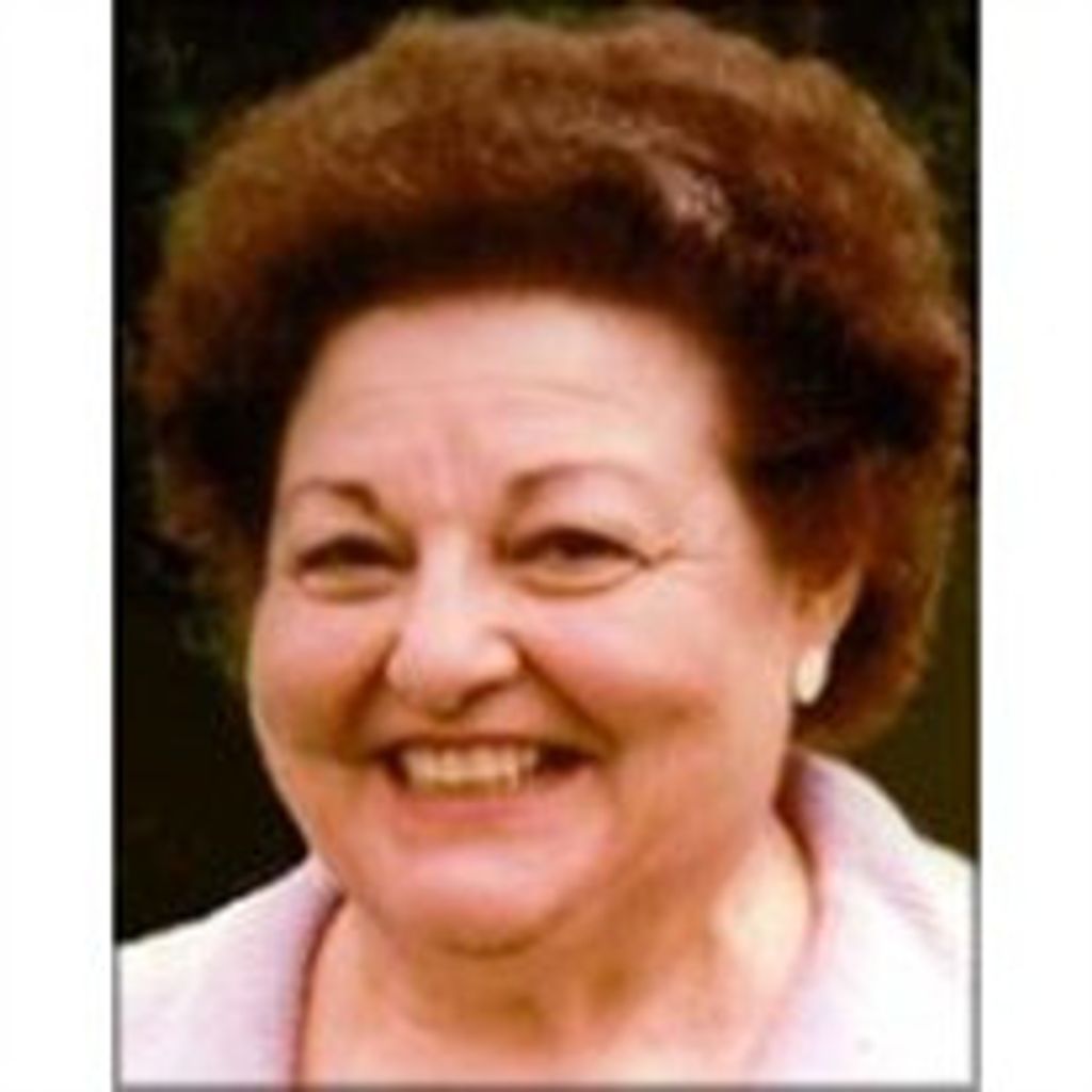 Elvira "Vera" A. Corsetti