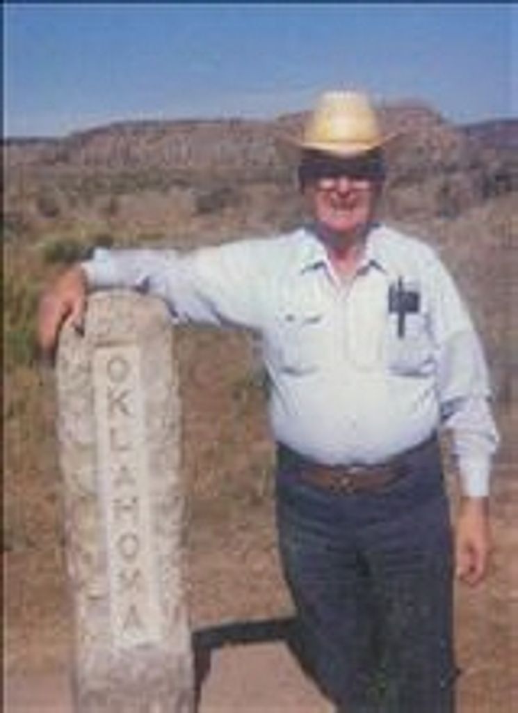 Myron William Grant