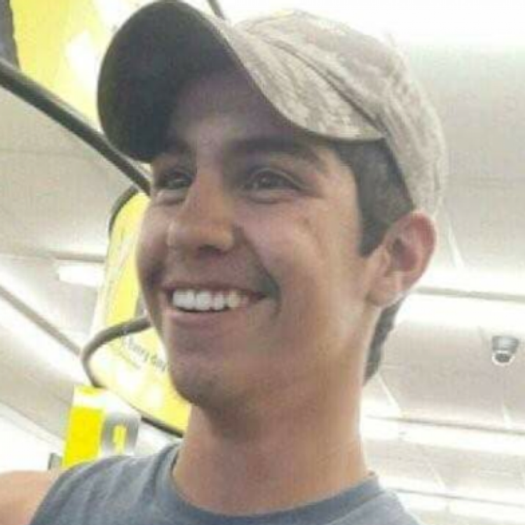 Orlando "Orlie" Romero