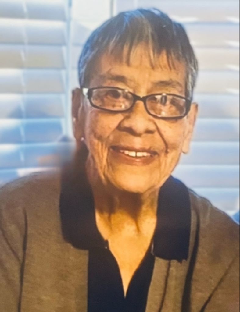 Ramona Guadalupe "Lupe" Solano Profile Photo