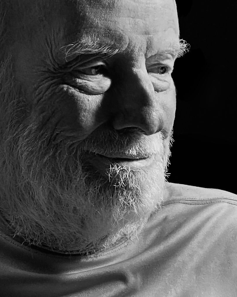 Laurence "Larry" A. Anderson Profile Photo