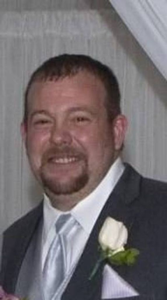 Nicholas J. "Nick" Wright Profile Photo