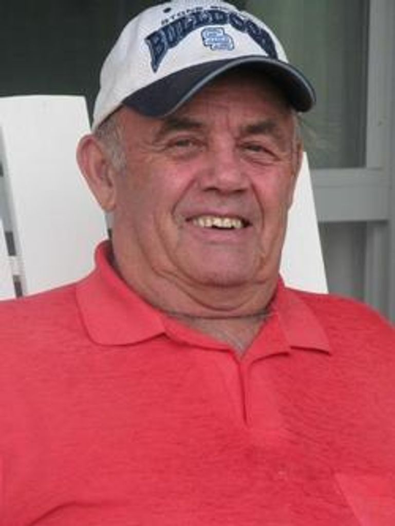 Theodore "Ted" M. Jenkins