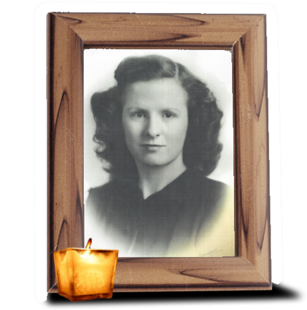 Dorothy A. (Mura)  Halada