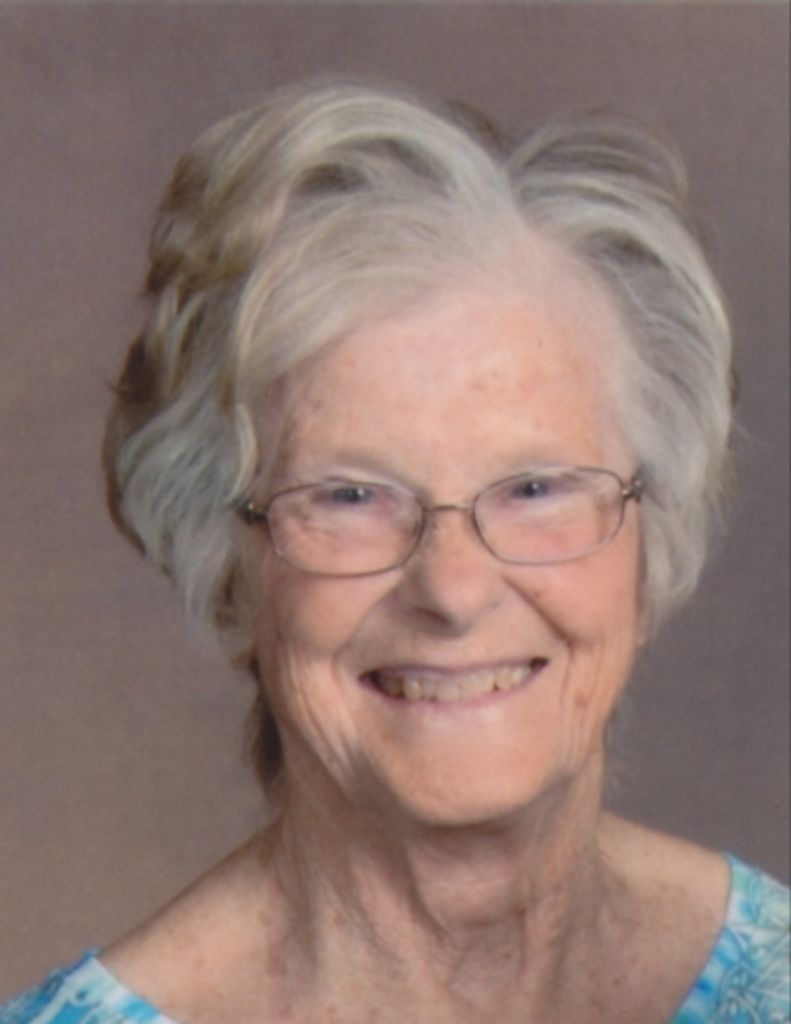 Eva Mae Hicks